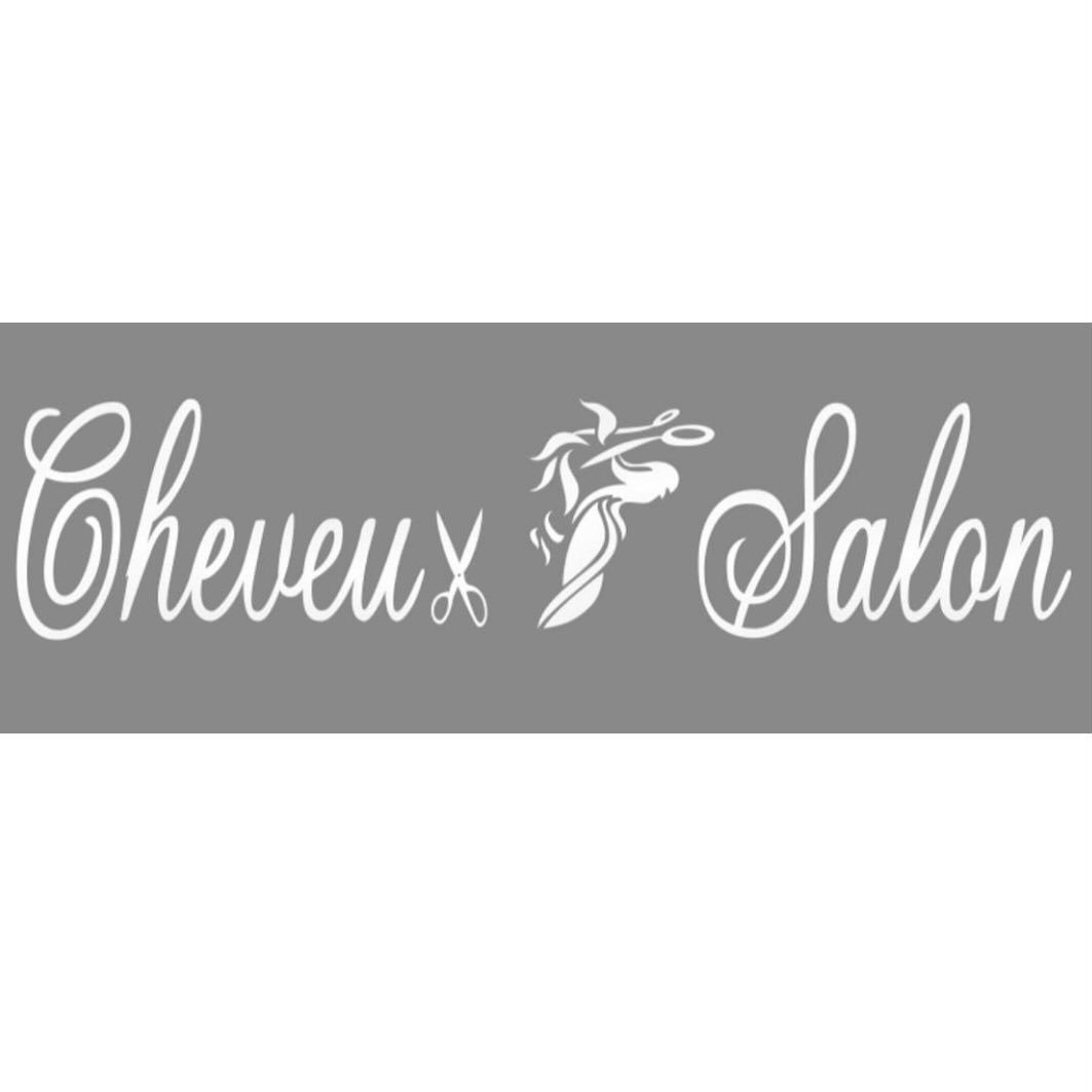 Cheveux salon by M.